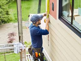 Best Aluminum Siding Installation  in Emeryville, CA